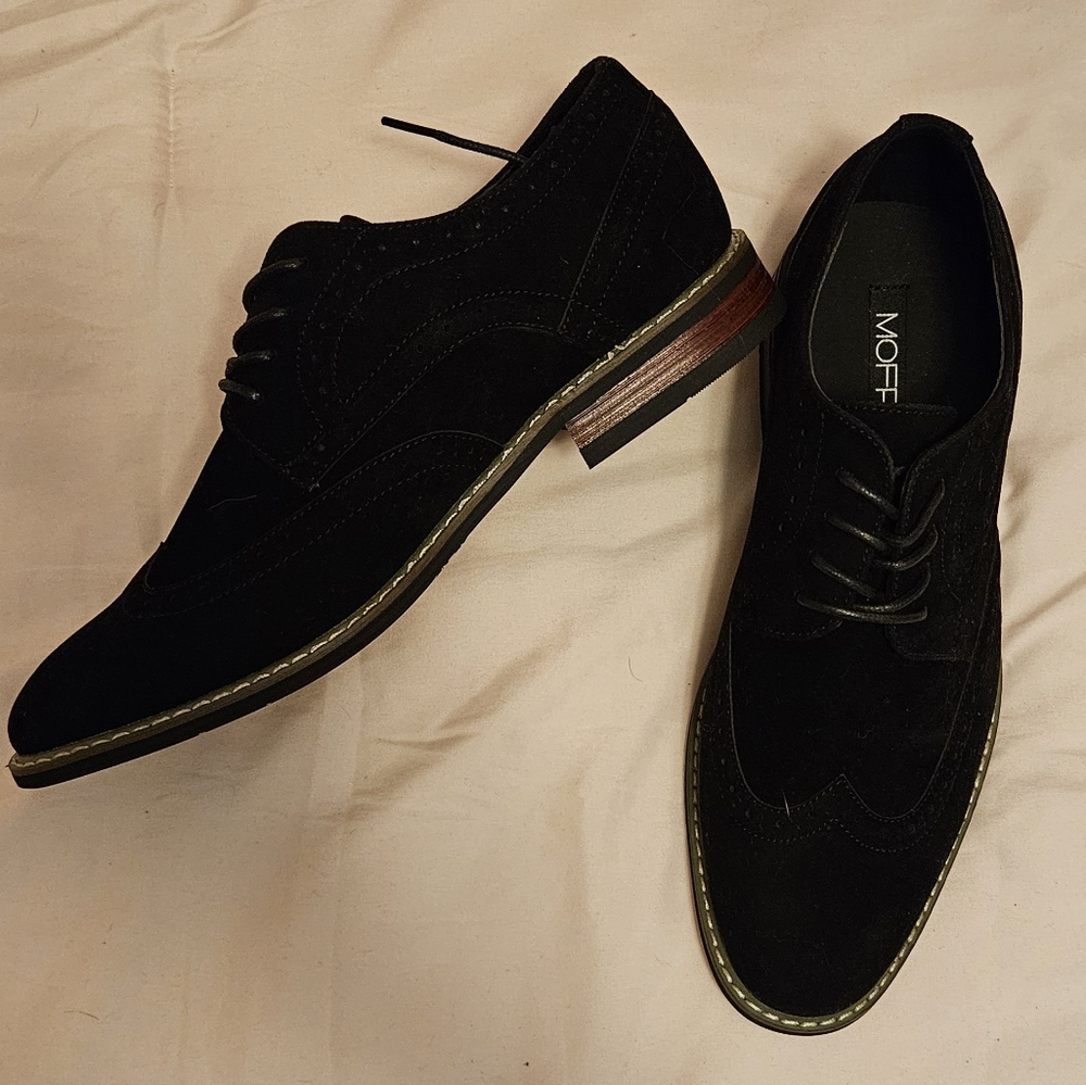 Men's Dress Shoes